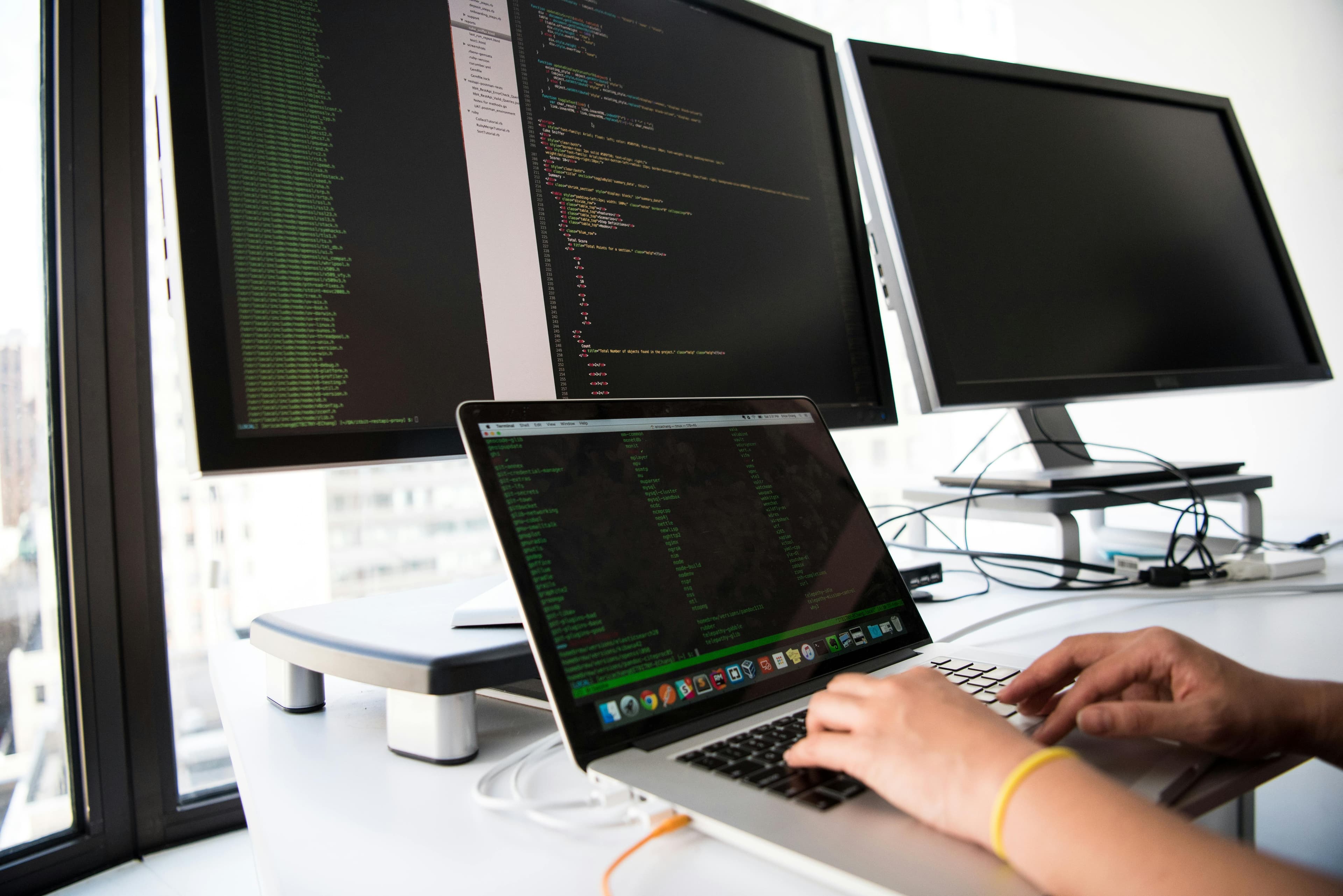 From MVP to Production