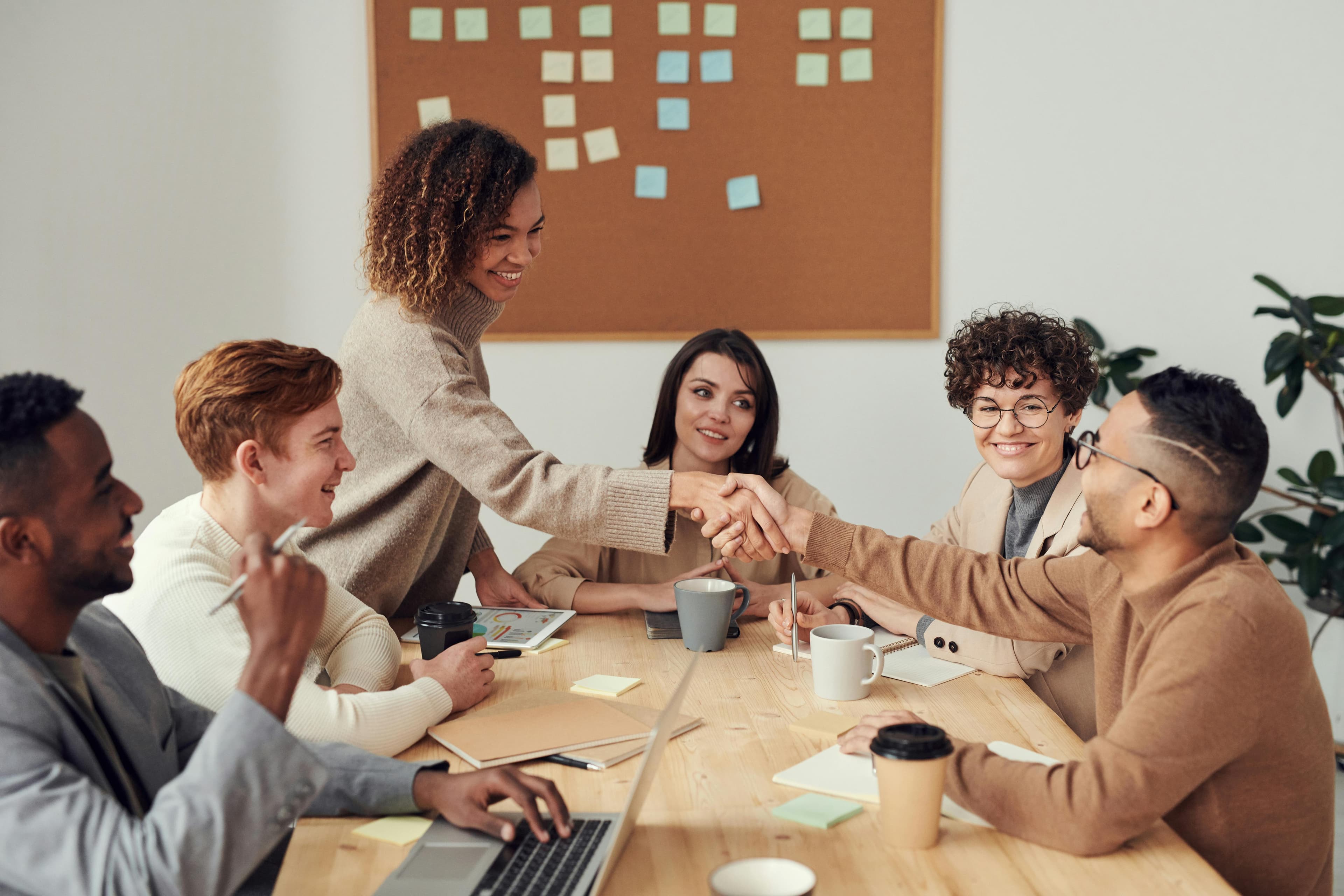 The Future of Remote Teams