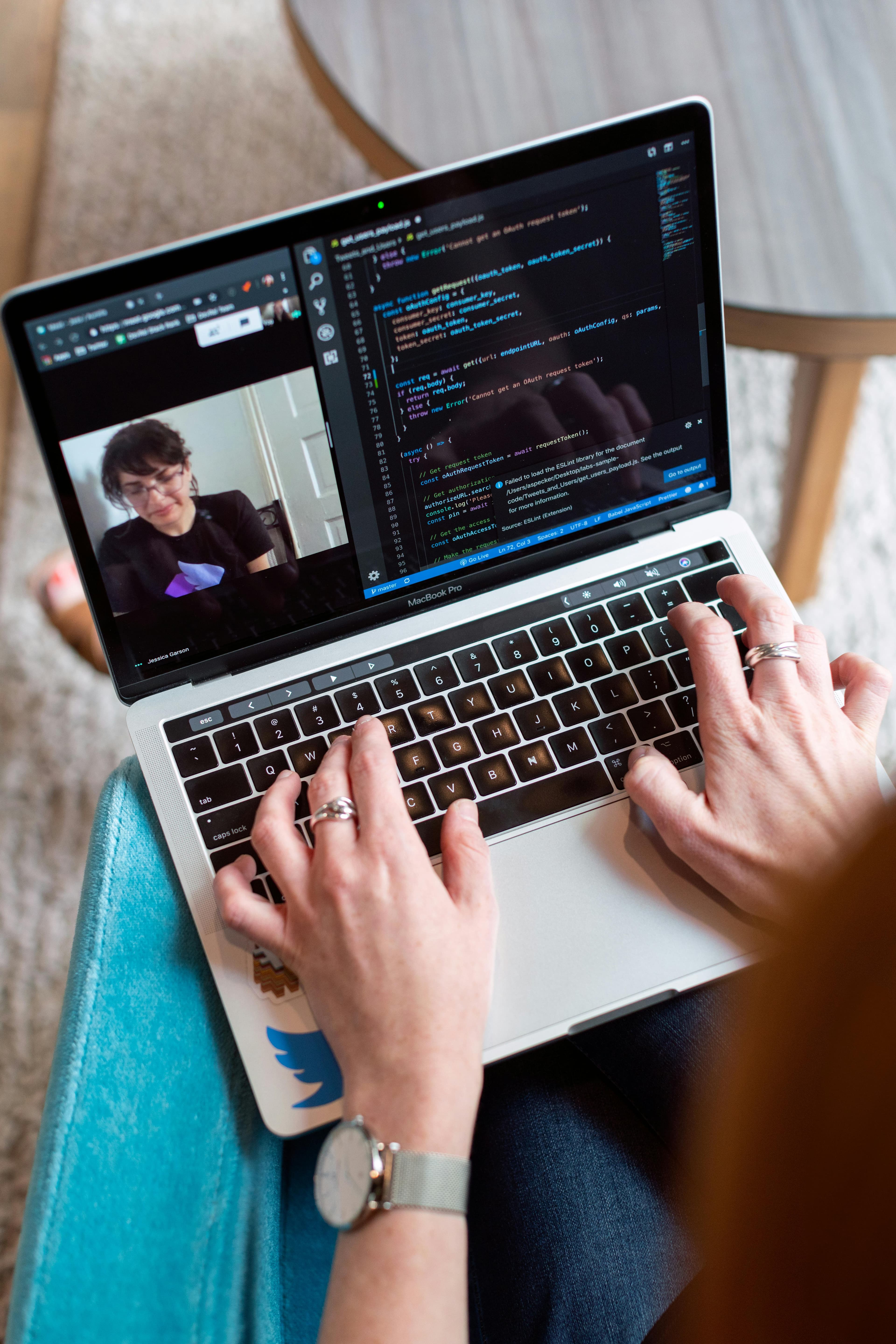 Low-Code vs Full-Code