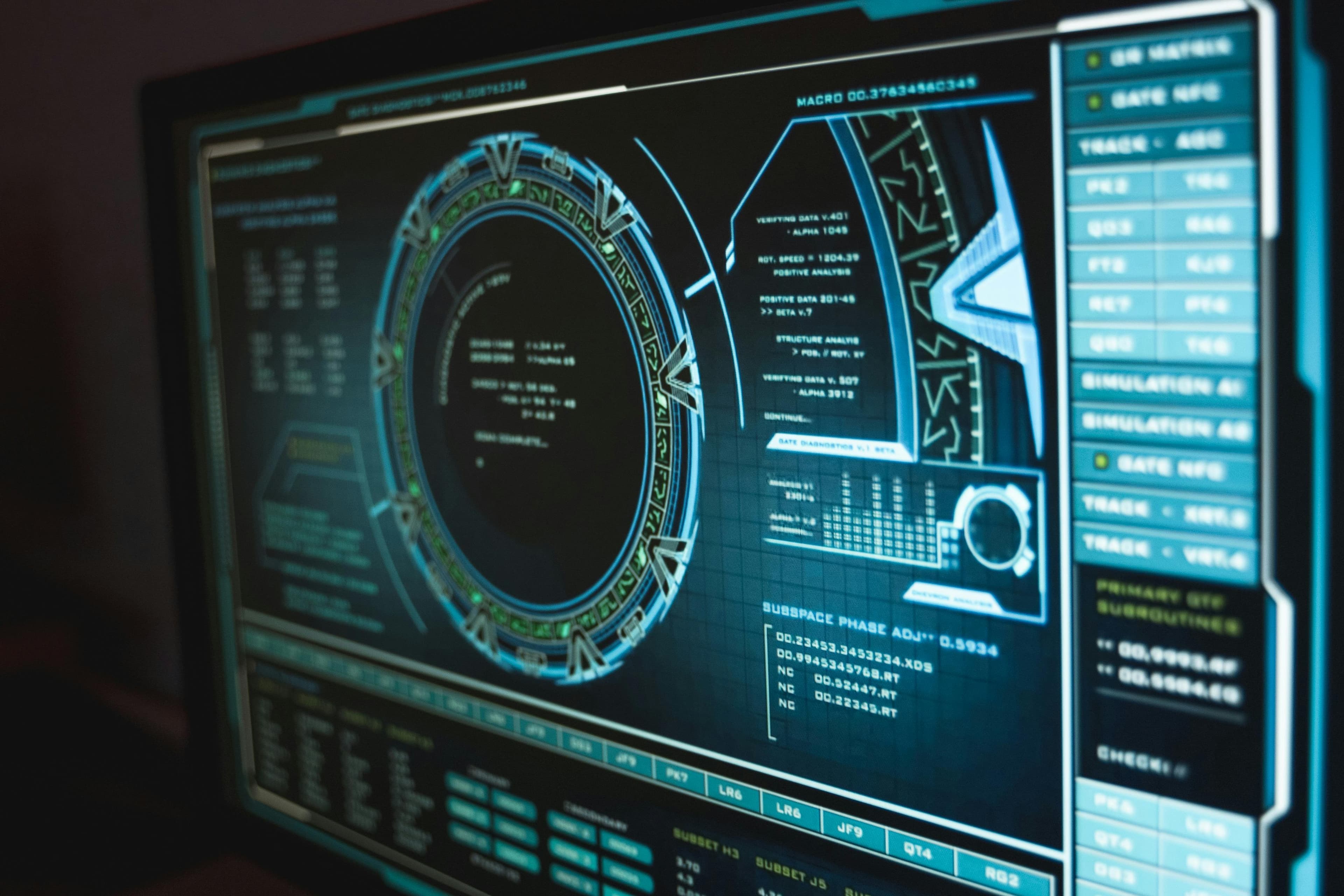 Security First Development
