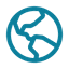 Global Delivery icon