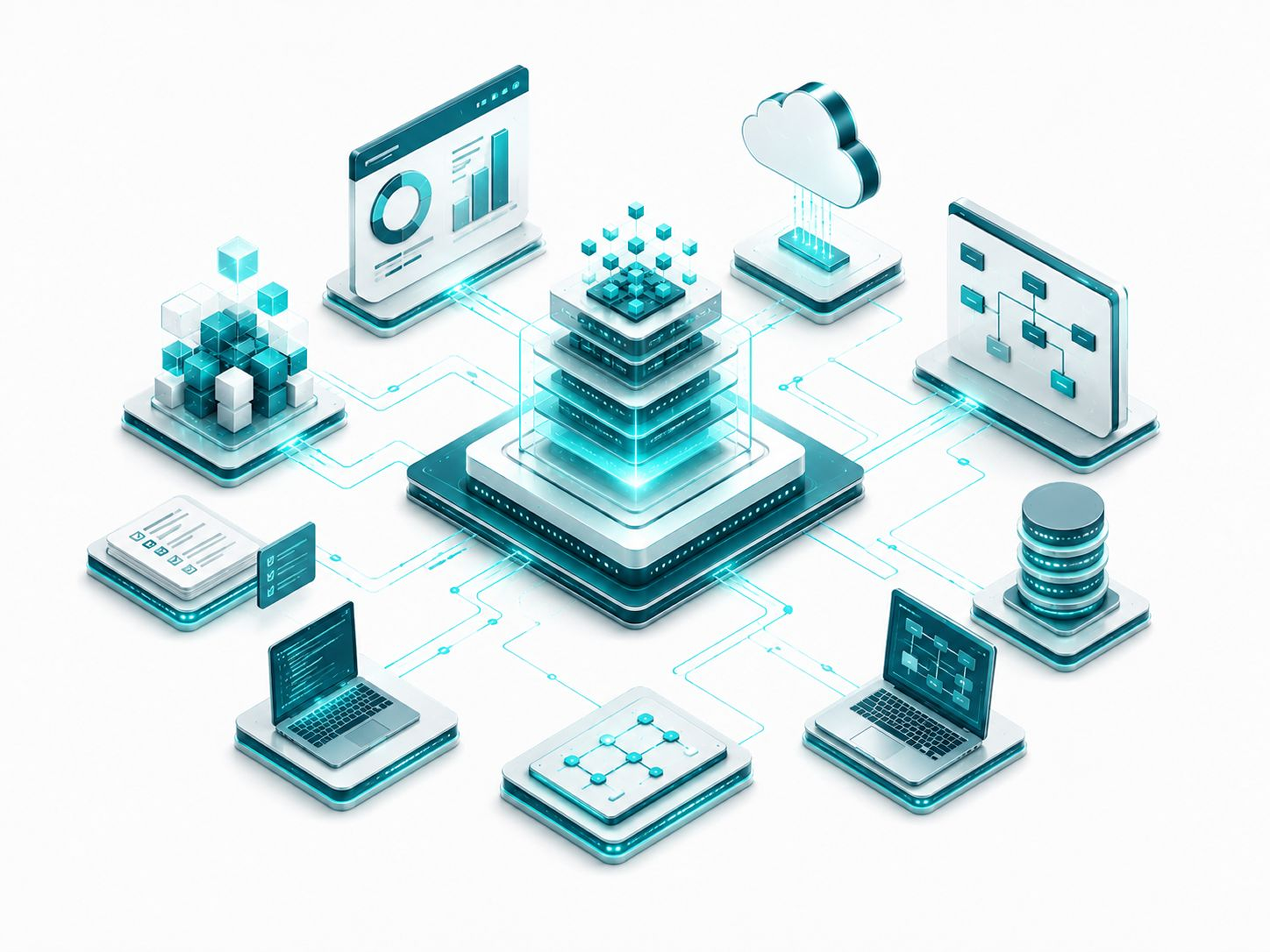 Discovery & Requirement Analysis