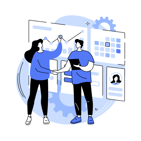 Seamless Onboarding