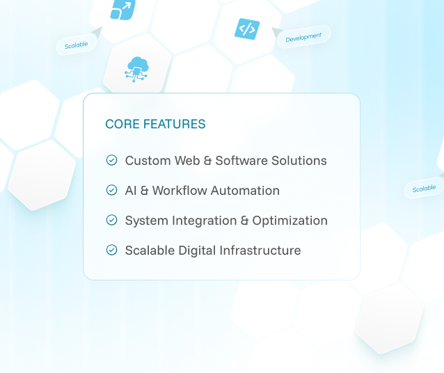 Technology & Automation