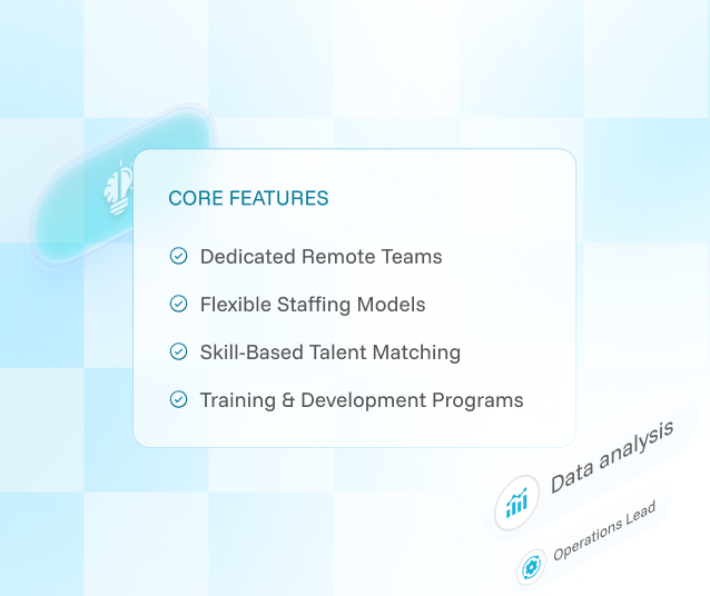 Talent & Workforce Solutions