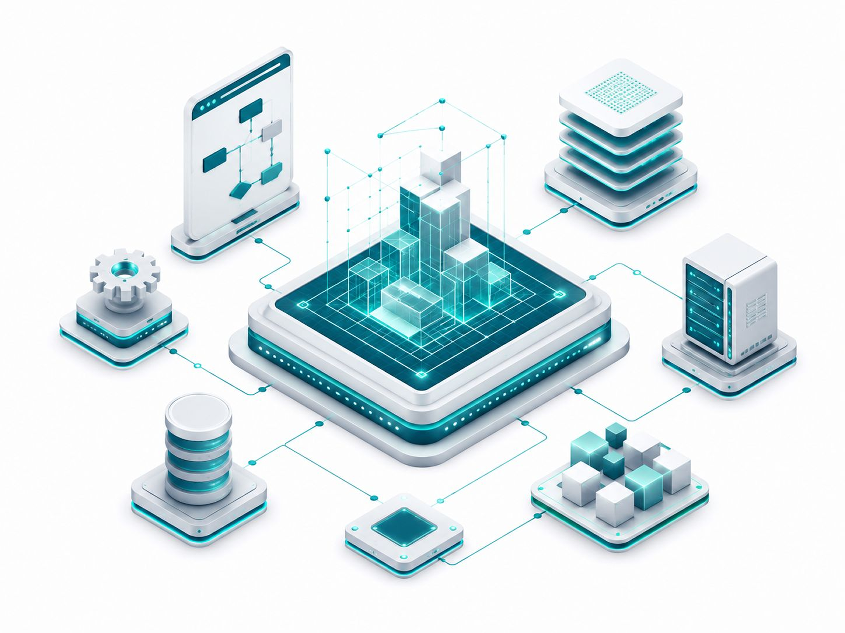 Solution Architecture
